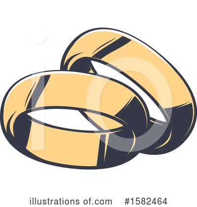 Ring Clipart #1582464 by Vector Tradition SM