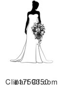 Wedding Clipart #1759350 by AtStockIllustration