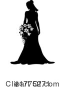 Wedding Clipart #1775271 by AtStockIllustration