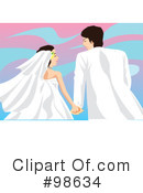 Wedding Clipart #98634 by mayawizard101