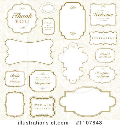 Thank You Clipart #1107843 by BestVector