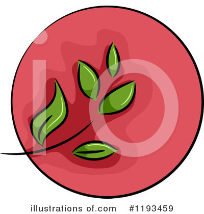 Royalty-Free (RF) Wellness Clipart Illustration by BNP Design Studio - Stock Sample #1193459