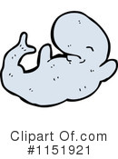 Whale Clipart #1151921 by lineartestpilot