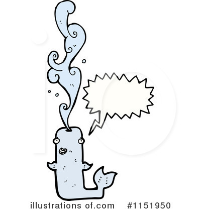 Royalty-Free (RF) Whale Clipart Illustration by lineartestpilot - Stock Sample #1151950