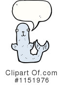 Whale Clipart #1151976 by lineartestpilot