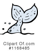 Whale Clipart #1168485 by lineartestpilot