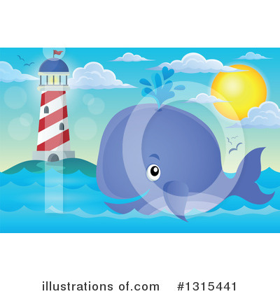 Nautical Clipart #1315441 by visekart