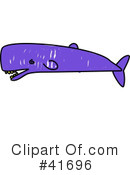 Whale Clipart #41696 by Prawny
