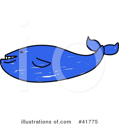 Whale Clipart #41775 by Prawny