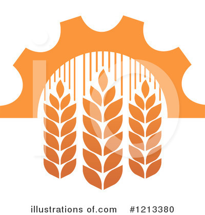 Crop Clipart #1213380 by Vector Tradition SM