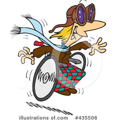 Fast Clipart #435506 by toonaday