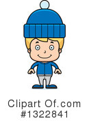 White Boy Clipart #1322841 by Cory Thoman