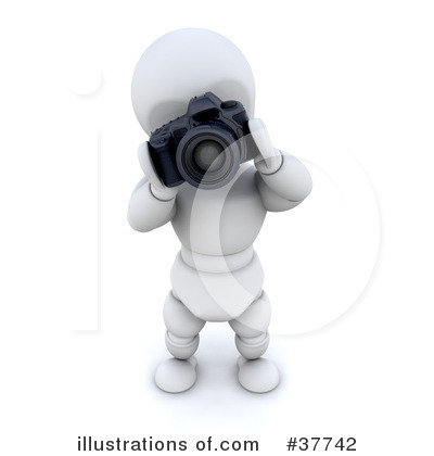 Photography Clipart #37742 by KJ Pargeter