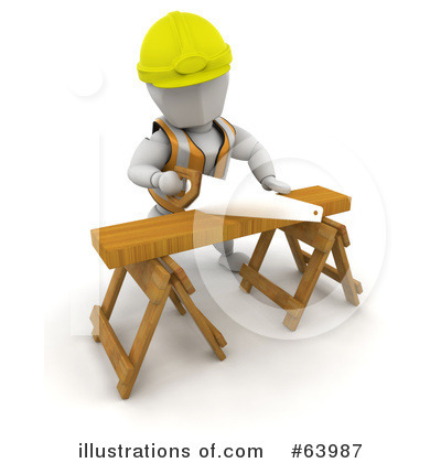 Lumber Clipart #63987 by KJ Pargeter
