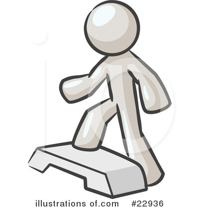 Step Clipart #22936 by Leo Blanchette