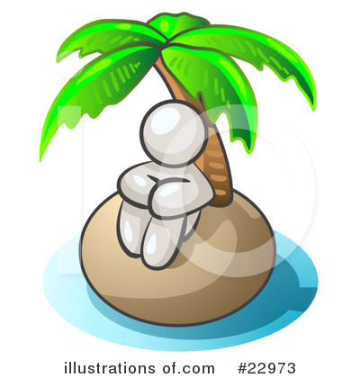 Travel Clipart #22973 by Leo Blanchette