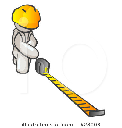 Measuring Clipart #23008 by Leo Blanchette