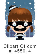 White Girl Clipart #1455014 by Cory Thoman