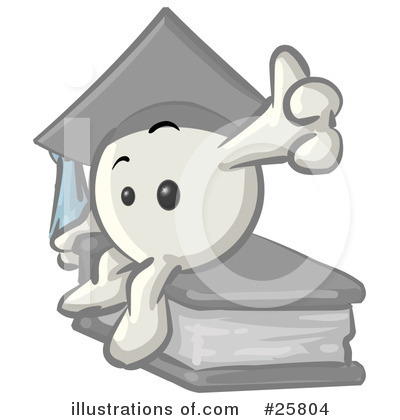 School Clipart #25804 by Leo Blanchette