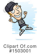 White Man Clipart #1503001 by Cory Thoman