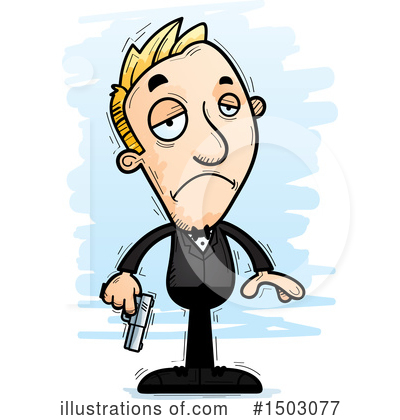 Spies Clipart #1503077 by Cory Thoman