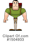 White Man Clipart #1504933 by Cory Thoman