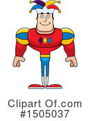 White Man Clipart #1505037 by Cory Thoman