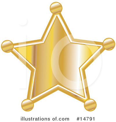 Badges Clipart #14791 by Andy Nortnik