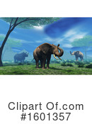 Wildlife Clipart #1601357 by KJ Pargeter