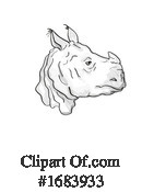 Wildlife Clipart #1683933 by patrimonio