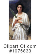 William Adolphe Bouguereau Clipart #1076833 by JVPD