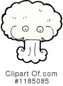 Wind Clipart #1185085 by lineartestpilot