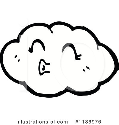 Royalty-Free (RF) Wind Clipart Illustration by lineartestpilot - Stock Sample #1186976