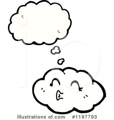 Royalty-Free (RF) Wind Clipart Illustration by lineartestpilot - Stock Sample #1197793