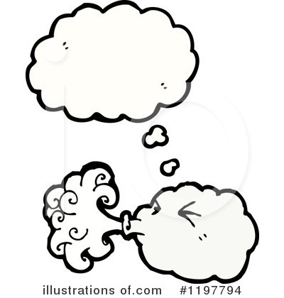 Wind Clipart #1197794 by lineartestpilot