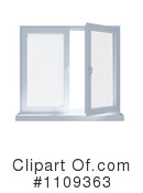 Window Clipart #1109363 by Mopic