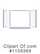 Window Clipart #1109369 by Mopic
