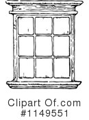 Window Clipart #1149551 by Prawny Vintage