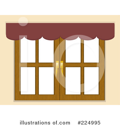 Window Clipart #224995 by elaineitalia
