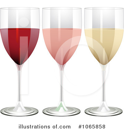 Glass Clipart #1065858 by elaineitalia