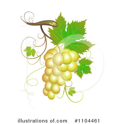 Wine Clipart #1104461 by merlinul