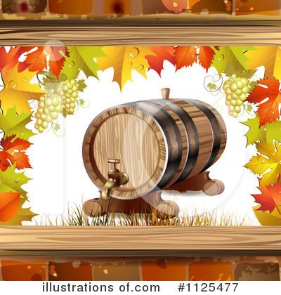 Autumn Clipart #1125477 by merlinul