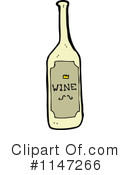Wine Clipart #1147266 by lineartestpilot