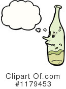 Wine Clipart #1179453 by lineartestpilot