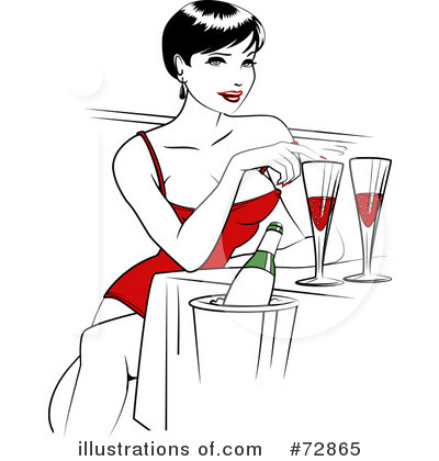 Alcohol Clipart #72865 by r formidable