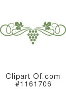 Winery Clipart #1161706 by Vector Tradition SM