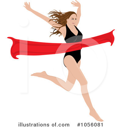 Winner Clipart #1056081 by Pams Clipart