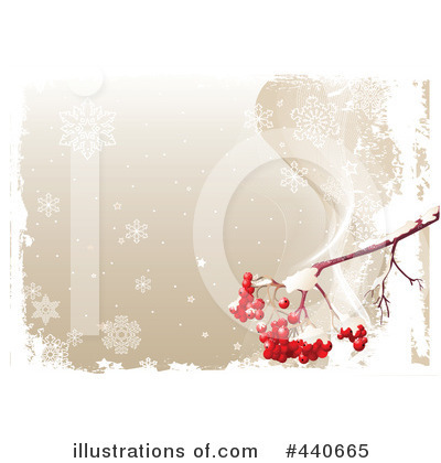 Snowflake Background Clipart #440665 by Pushkin