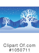 Winter Clipart #1050711 by visekart
