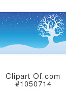 Winter Clipart #1050714 by visekart